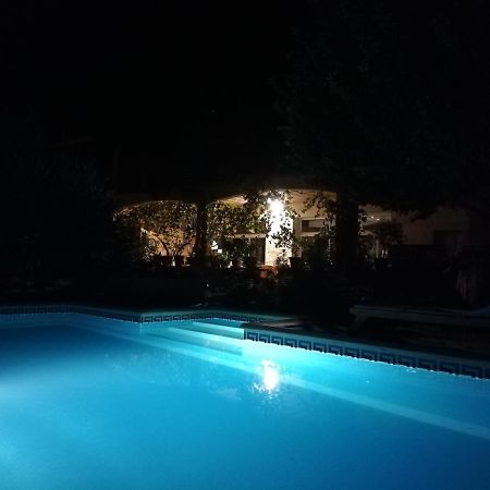 La Terrasse Villa Gignac  Dış mekan fotoğraf