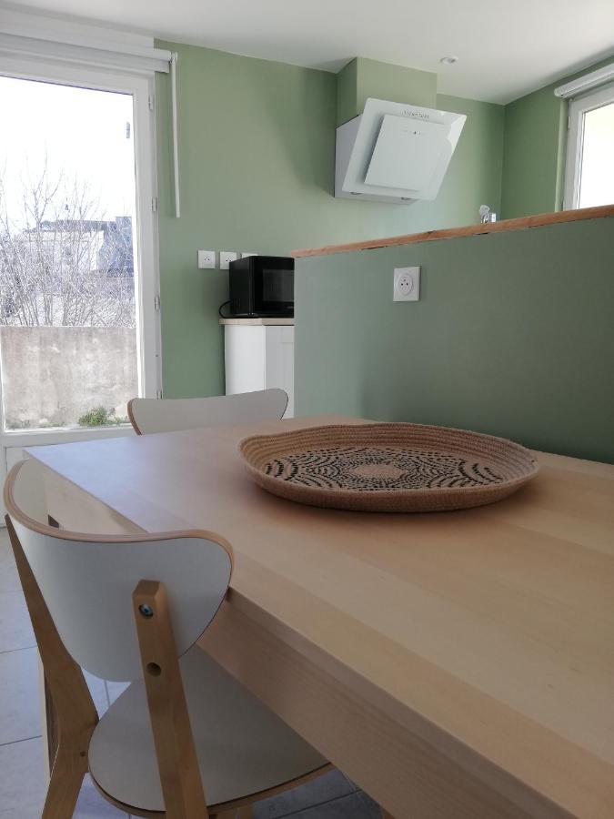 La Terrasse Villa Gignac  Dış mekan fotoğraf