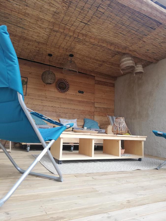 La Terrasse Villa Gignac  Dış mekan fotoğraf