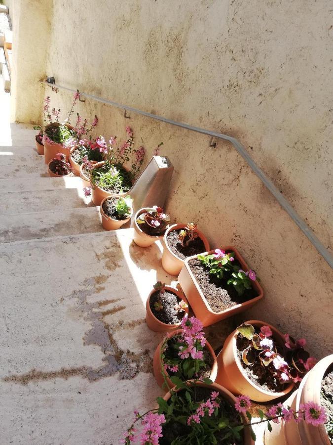 La Terrasse Villa Gignac  Dış mekan fotoğraf