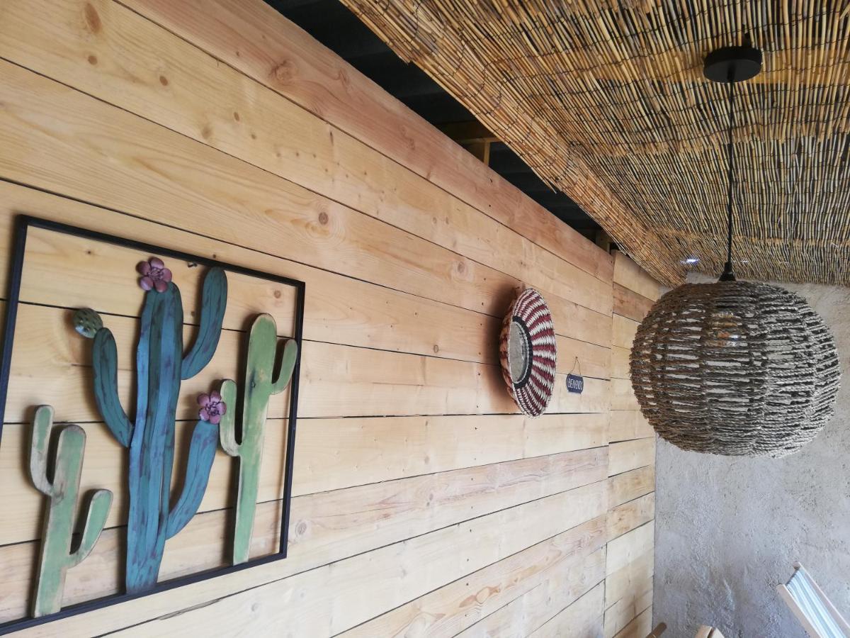 La Terrasse Villa Gignac  Dış mekan fotoğraf