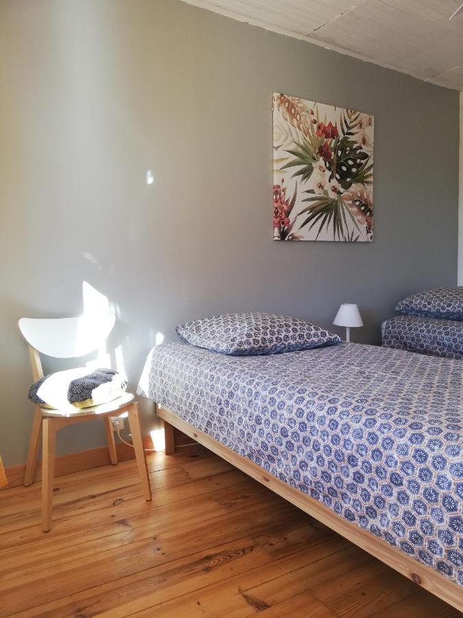 La Terrasse Villa Gignac  Dış mekan fotoğraf